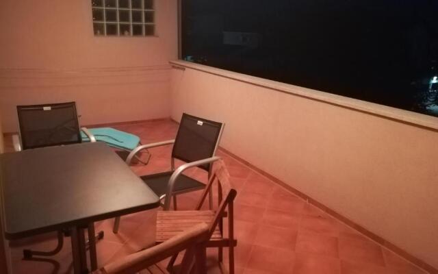 Apartment Leonardo