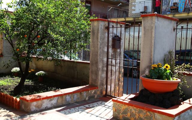 Casa Girasole