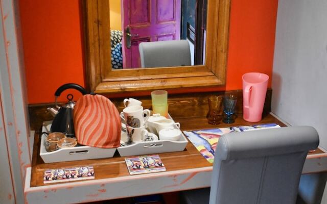 Royle Farm B&B