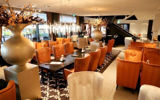 Van Der Valk Hotel Almere