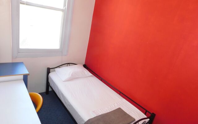 Casa Central Accommodation - Hostel