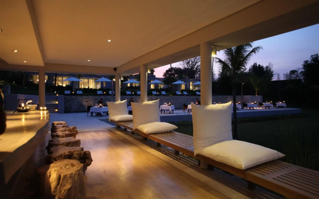 The Lombok Lodge