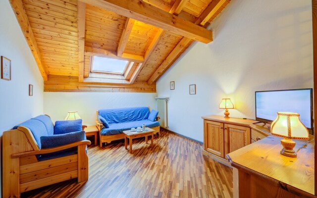 Cavalese Few Min From Ski A32