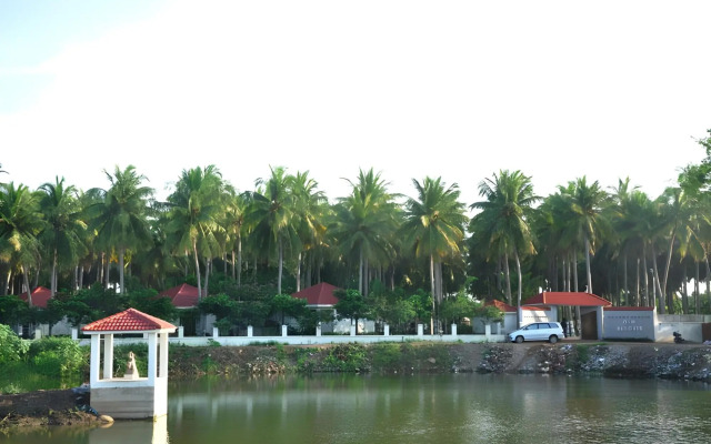 Ovm Resorts
