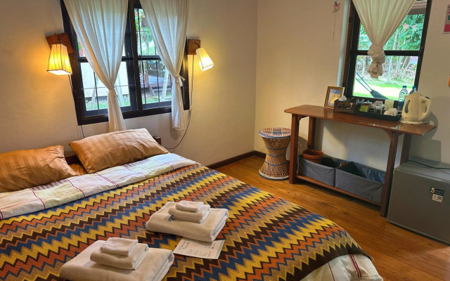 Pairadise Guesthouse