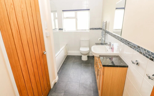 Maerdy Lodge