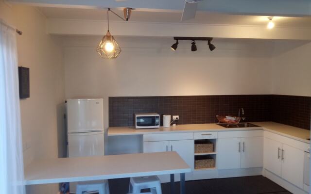 Bella Villas of Jervis Bay