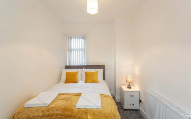 Cherry Property - Hornby Road