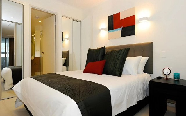 Morgan Suites
