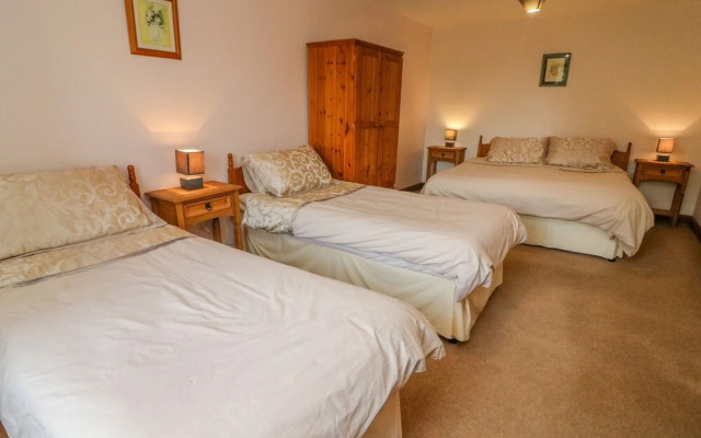 Hayloft Cottage