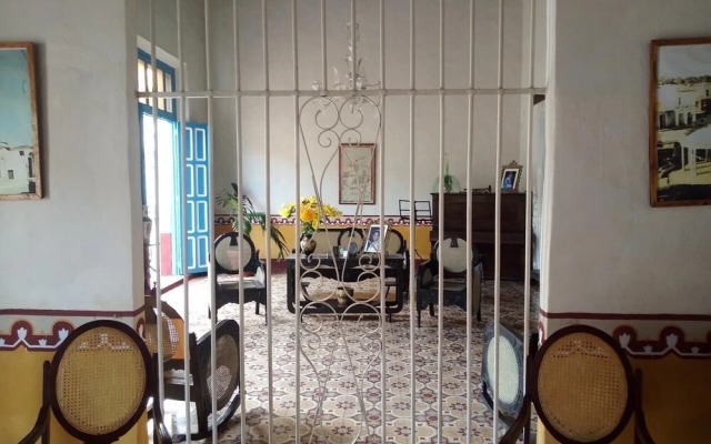 Los Vitrales REMEDIOS