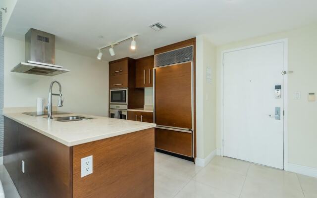 Miami Icon Penthouse by Caema