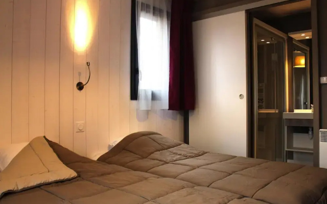 Apartment in Amboise With Terrace