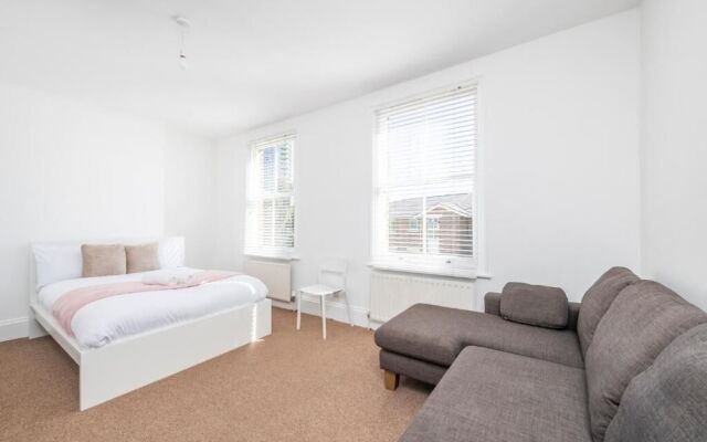 Luxury Apartment London Eye Westminister