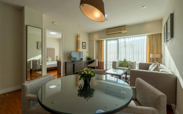 Kantary Hills Hotel and Serviced Apartments