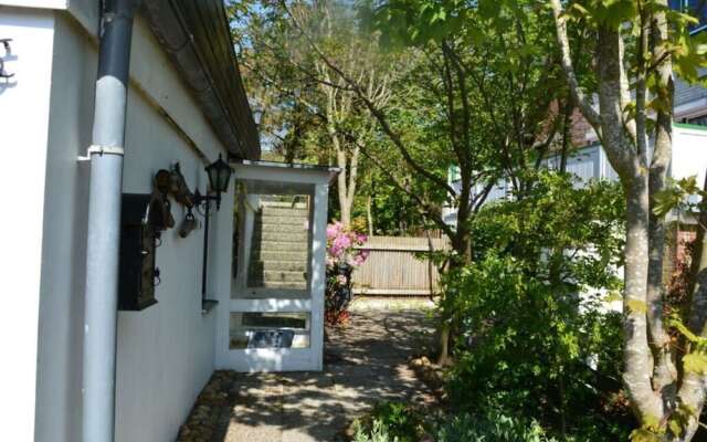 "sea Eagle" in the House on the Dune