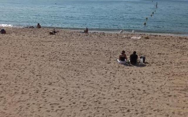 Villa Maupassant 06 Cannes