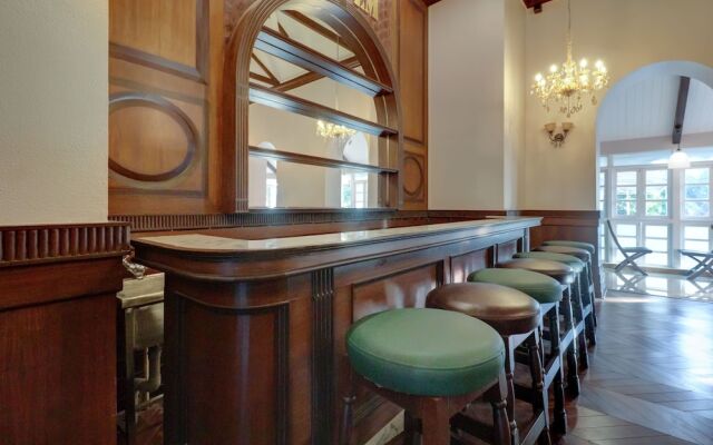 Citrus Chambers Mahabaleshwar