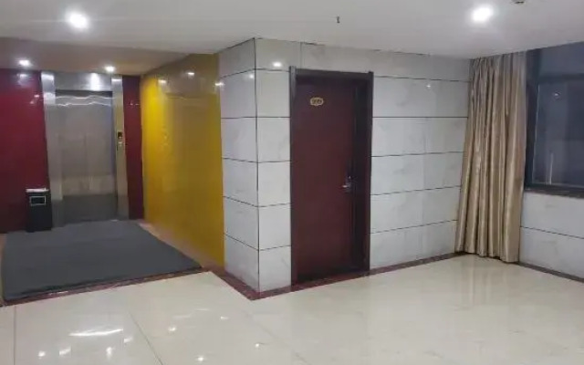 Yunjing Business Hotel