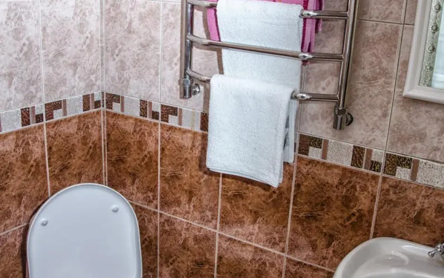 Отель Зенит