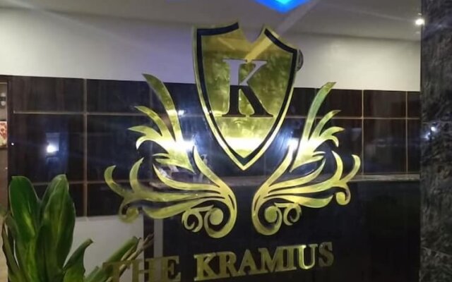 The Kramius Luxury Inn Jos