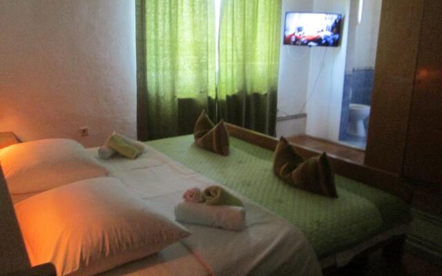 Nature Guest House