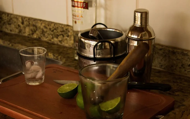 Guest House Gente Bonita