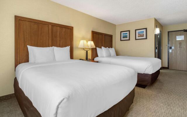 Comfort Inn & Suites Bothell - Seattle North