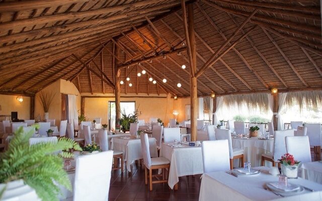 Hotel Ollastu