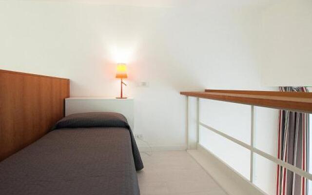 BB Hotels Aparthotel Desuite
