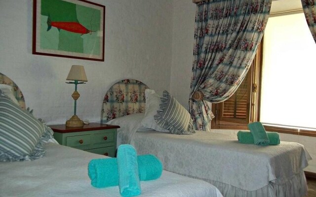 Sagú Hotel Boutique