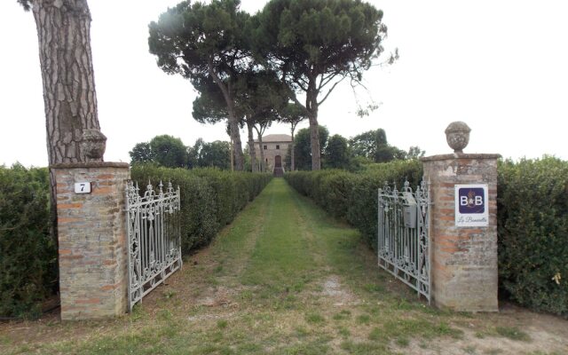 B&B di charme La Bonarella