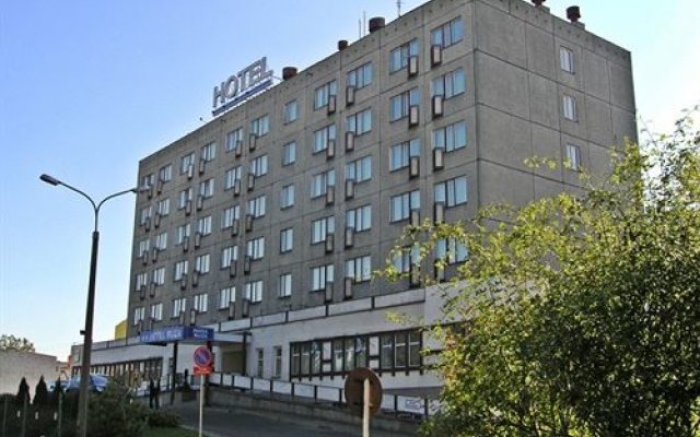 Hotel Bliza - Wejherowo