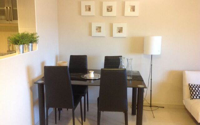 LET 4 U Terrazas Al Mar