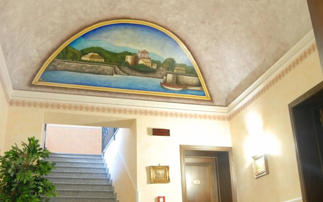 Hotel Gresi