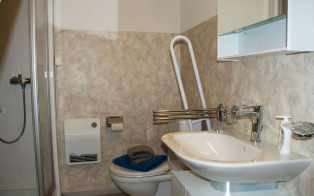 House Ghidotti Brissago