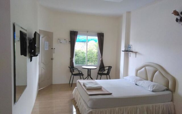 Nida Rooms Saithai 441 Aquamarine