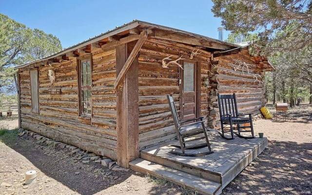 Chimney Top Acres