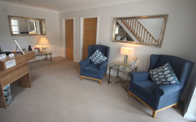 Dukeside Lodge