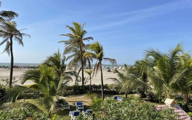 Apartamento Morros Epic Cartagena