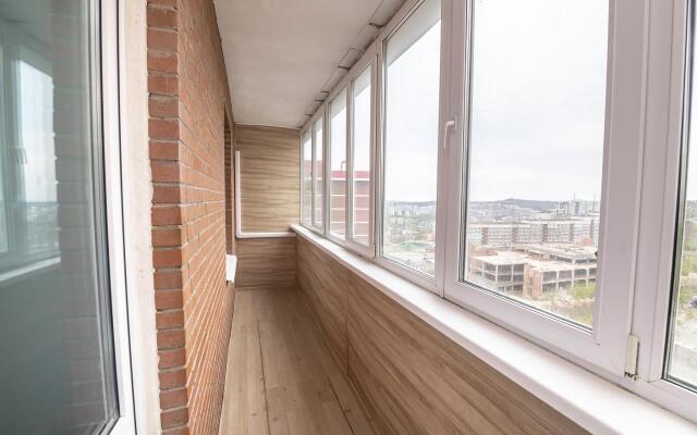 Top house на улице Черняховского