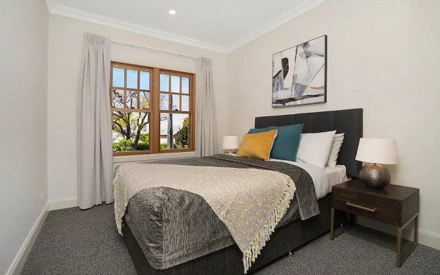 Accommodation Hunter - Adams St Maitland