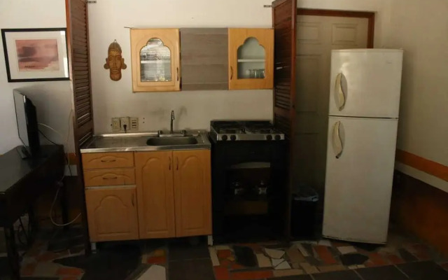 Casa Artista BnB Manzanillo