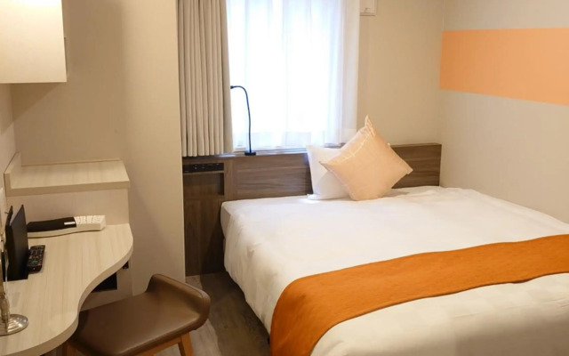 SARASA HOTEL Dotonbori