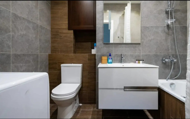 Smart Host (Смарт Хост) на улице Новодмитровская 2к6