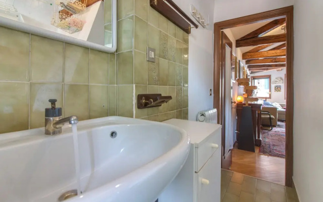 Residenza Ruga Giuffa