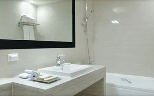 The Class 300 Condo