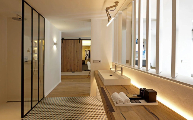 Hotel Mas Lazuli