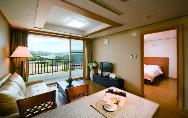 Sungho Resort