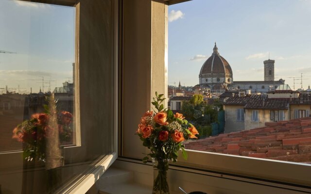 Panoramic Suites Cavour 34